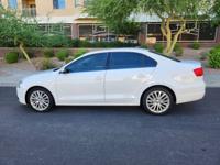 2013 VW Volkswagen Jetta SLE Phoenix - Image 6