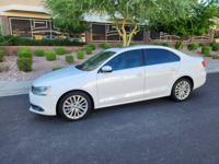 2013 VW Volkswagen Jetta SLE Phoenix - Image 7