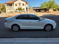 2013 VW Volkswagen Jetta SLE Phoenix - Image 8
