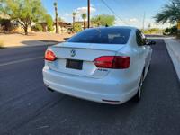 2013 VW Volkswagen Jetta SLE Phoenix - Image 9