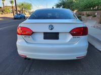 2013 VW Volkswagen Jetta SLE Phoenix - Image 10