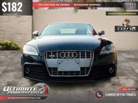 /mo - 2009 Audi TTS Prem Plus ~ 1 Owner WE FINANCE ALL CREDIT! DRI CALL (480) 573-7661 ULTIMATE POWERSPORTS - Image 7