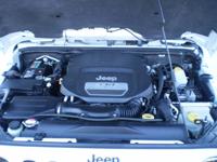 2012 Jeep Wrangler Unlimited Sahara 4X4 78K Miles Cave Creek - Image 7