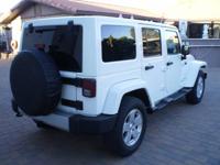 2012 Jeep Wrangler Unlimited Sahara 4X4 78K Miles Cave Creek - Image 9