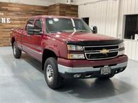 2007 Chevrolet Chevy Silverado 3500 LT Crew Cab 4X4 / 6.6L DIESEL / LBZ MOTOR /1 + MM Investment Cars-Gladstone / WE SHIP NATIONWIDE - Image 3