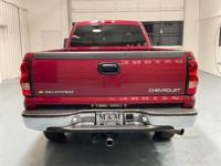 2007 Chevrolet Chevy Silverado 3500 LT Crew Cab 4X4 / 6.6L DIESEL / LBZ MOTOR /1 + MM Investment Cars-Gladstone / WE SHIP NATIONWIDE - Image 7