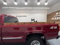 2007 Chevrolet Chevy Silverado 3500 LT Crew Cab 4X4 / 6.6L DIESEL / LBZ MOTOR /1 + MM Investment Cars-Gladstone / WE SHIP NATIONWIDE - Image 10