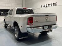 2010 Dodge Ram 3500 BIG HORN MEGACAB 4X4 6-SPEED MANUAL /6.7L DIESEL D2 (3500) + MM Investment Cars-Gladstone / WE SHIP NATIONWIDE - Image 8