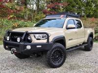 Toyota Tacoma TRD frontier ford ranger f150 Tundra Ram 1500 Chevy GMC -919-1354 - clearchoiceautomotive.com - Image 6