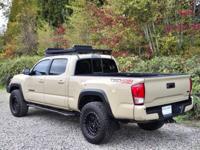 Toyota Tacoma TRD frontier ford ranger f150 Tundra Ram 1500 Chevy GMC -919-1354 - clearchoiceautomotive.com - Image 8