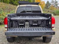 Toyota Tacoma TRD frontier ford ranger f150 Tundra Ram 1500 Chevy GMC -919-1354 - clearchoiceautomotive.com - Image 10