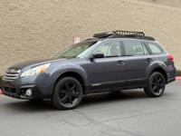 2014 Subaru Outback 2.5i — LOW MILES / BLUETOOTH / NEW INFOTAINMENT! Subaru Outback in Beaverton