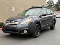 2014 Subaru Outback 2.5i — LOW MILES / BLUETOOTH / NEW INFOTAINMENT! Subaru Outback in Beaverton - Image 3