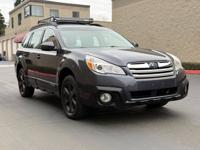 2014 Subaru Outback 2.5i — LOW MILES / BLUETOOTH / NEW INFOTAINMENT! Subaru Outback in Beaverton - Image 5