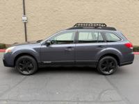 2014 Subaru Outback 2.5i — LOW MILES / BLUETOOTH / NEW INFOTAINMENT! Subaru Outback in Beaverton - Image 6
