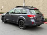 2014 Subaru Outback 2.5i — LOW MILES / BLUETOOTH / NEW INFOTAINMENT! Subaru Outback in Beaverton - Image 7