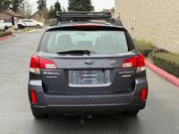2014 Subaru Outback 2.5i — LOW MILES / BLUETOOTH / NEW INFOTAINMENT! Subaru Outback in Beaverton - Image 8