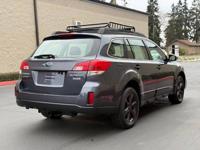 2014 Subaru Outback 2.5i — LOW MILES / BLUETOOTH / NEW INFOTAINMENT! Subaru Outback in Beaverton - Image 9