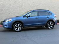 2014 Subaru XV Crosstrek Hybrid Touring — AWD • RARE HYBRID • LOADED Subaru crosstrek In Beaverton - Image 3