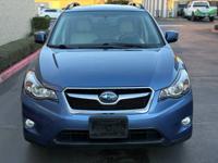 2014 Subaru XV Crosstrek Hybrid Touring — AWD • RARE HYBRID • LOADED Subaru crosstrek In Beaverton - Image 4