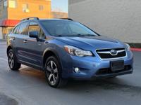 2014 Subaru XV Crosstrek Hybrid Touring — AWD • RARE HYBRID • LOADED Subaru crosstrek In Beaverton - Image 5