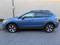 2014 Subaru XV Crosstrek Hybrid Touring — AWD • RARE HYBRID • LOADED Subaru crosstrek In Beaverton - Image 6