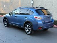 2014 Subaru XV Crosstrek Hybrid Touring — AWD • RARE HYBRID • LOADED Subaru crosstrek In Beaverton - Image 7