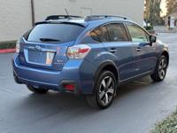 2014 Subaru XV Crosstrek Hybrid Touring — AWD • RARE HYBRID • LOADED Subaru crosstrek In Beaverton - Image 9
