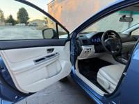 2014 Subaru XV Crosstrek Hybrid Touring — AWD • RARE HYBRID • LOADED Subaru crosstrek In Beaverton - Image 10