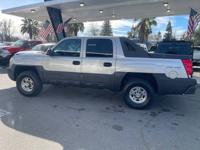 2005 Chevrolet Avalanche 2500 4x4 V8 engine 3/4 ton SACRAMENTO Future Diesel 4WD & More) - Image 6