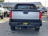 2005 Chevrolet Avalanche 2500 4x4 V8 engine 3/4 ton SACRAMENTO Future Diesel 4WD & More) - Image 8