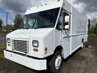 2005 Freightliner MT45 Stepvan seattle - Image 3