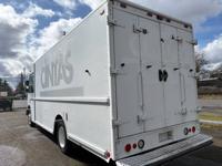 2005 Freightliner MT45 Stepvan seattle - Image 5