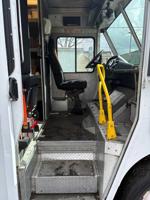 2005 Freightliner MT45 Stepvan seattle - Image 7