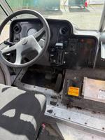 2005 Freightliner MT45 Stepvan seattle - Image 8