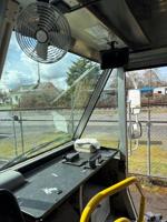 2005 Freightliner MT45 Stepvan seattle - Image 9