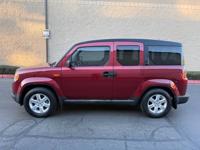 2009 Honda Element EX-P AWD — RARE • AWD • LOW MILES Honda Element In Beaverton - Image 6