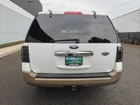 2011 FORD EXPEDITION EL KING RANCH SPORT 4WD tahoe escalade yukon CASCADE MOTORS - Image 8