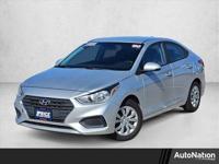2018 Hyundai Accent SE AUTONATION Call (281) 407-3454 to confirm availability - March 27th - Image 2