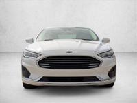 2020 Ford Fusion SEL AUTONATION Call (281) 407-3454 to confirm availability - March 27th - Image 3