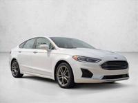 2020 Ford Fusion SEL AUTONATION Call (281) 407-3454 to confirm availability - March 27th - Image 4