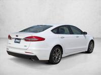 2020 Ford Fusion SEL AUTONATION Call (281) 407-3454 to confirm availability - March 27th - Image 6