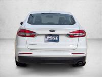 2020 Ford Fusion SEL AUTONATION Call (281) 407-3454 to confirm availability - March 27th - Image 7