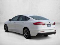 2020 Ford Fusion SEL AUTONATION Call (281) 407-3454 to confirm availability - March 27th - Image 8