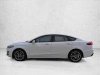 2020 Ford Fusion SEL AUTONATION Call (281) 407-3454 to confirm availability - March 27th - Image 9