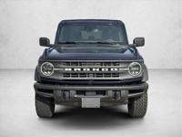 2021 Ford Bronco Black Diamond 4x4 4WD AUTONATION Call (281) 407-3454 to confirm availability - March 27th - Image 3