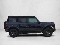 2021 Ford Bronco Black Diamond 4x4 4WD AUTONATION Call (281) 407-3454 to confirm availability - March 27th - Image 5