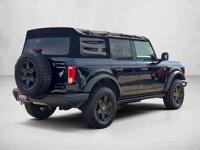 2021 Ford Bronco Black Diamond 4x4 4WD AUTONATION Call (281) 407-3454 to confirm availability - March 27th - Image 6