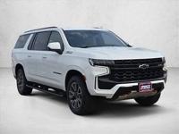 2023 Chevrolet Suburban Z71 4x4 4WD Chevy SUV AUTONATION Call (281) 407-3454 to confirm availability - March 27th - Image 4