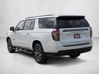 2023 Chevrolet Suburban Z71 4x4 4WD Chevy SUV AUTONATION Call (281) 407-3454 to confirm availability - March 27th - Image 8